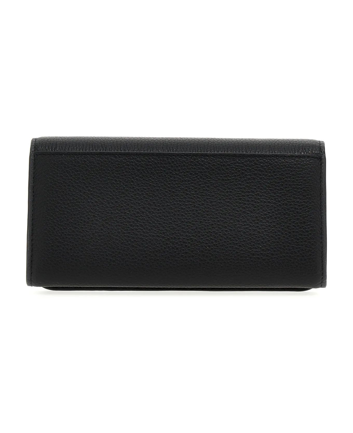 Chloe o1loc1c10226 Size: OS / Marcie Long Wallet in Black Size ONE SIZE - 2 Thumbnail