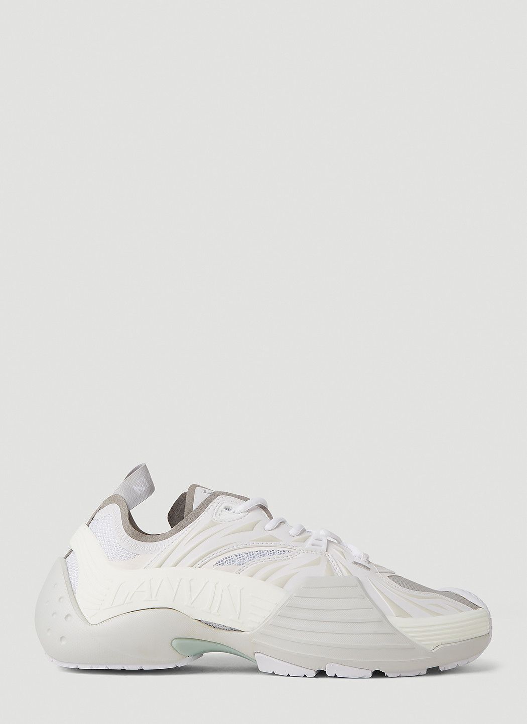 Lanvin Flash-X Sneakers Size US 10 / EU 43 - 1 Thumbnail