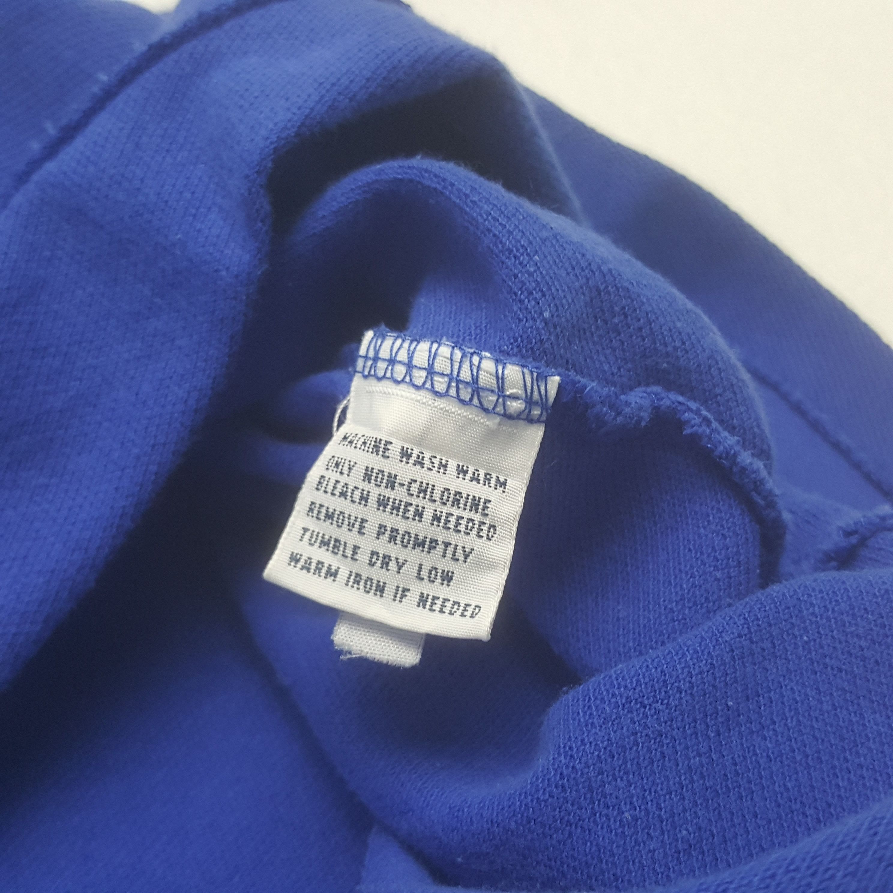 Polo Ralph Lauren × Vintage Vintage Polo by Ralph Lauren Italy Polo Shirt Size US L / EU 52-54 / 3 - 6 Thumbnail