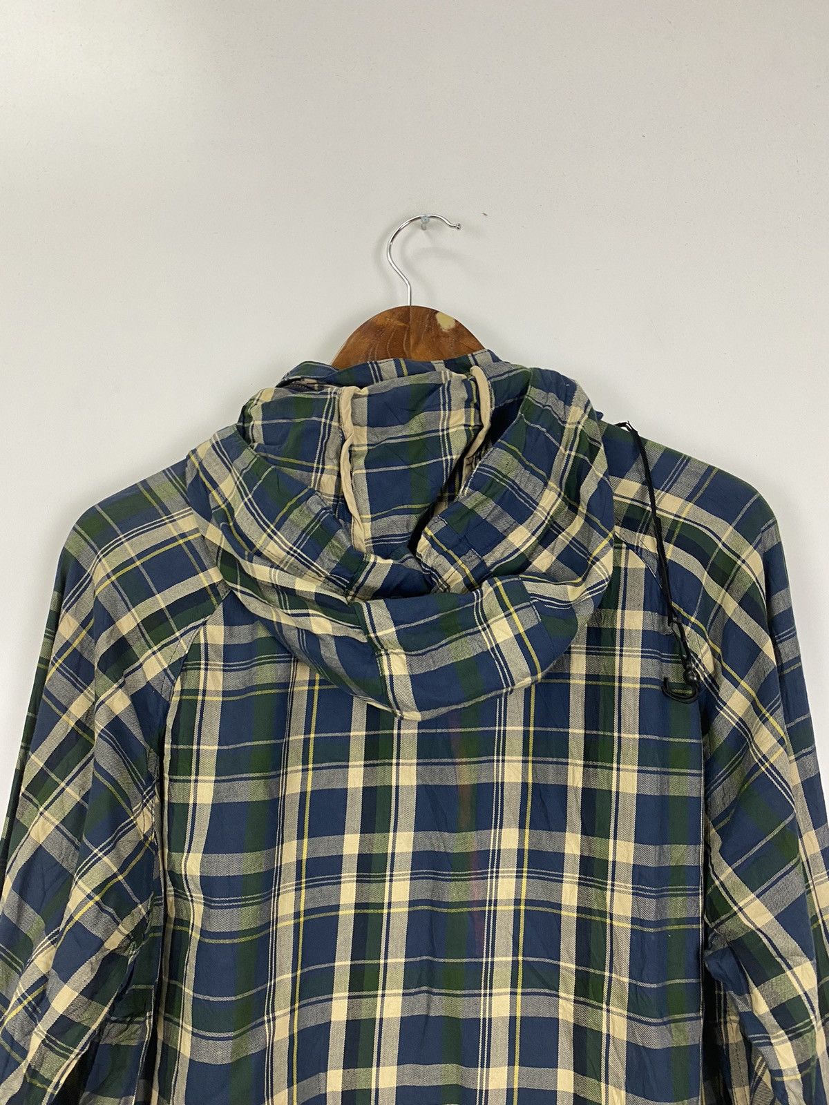 Woolrich Woolen Mills Vintage Woolrich red label zipper hoodie Size US M / EU 48-50 / 2 - 15 Thumbnail