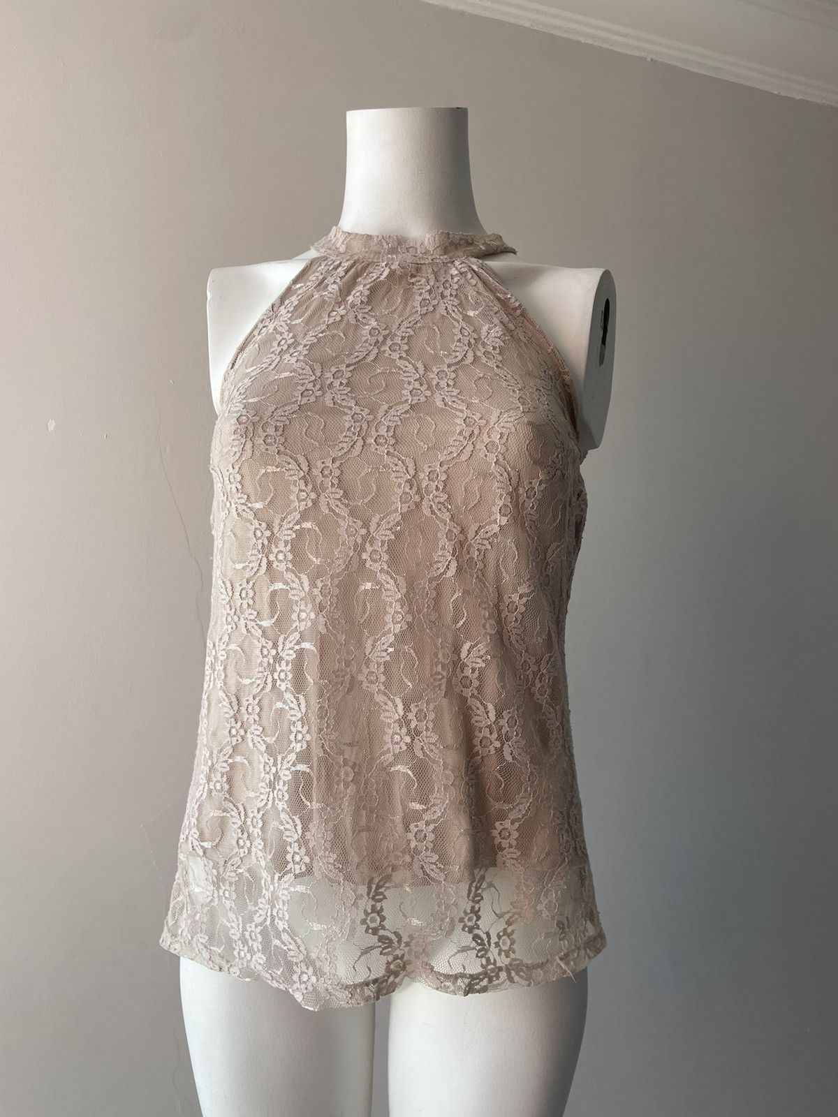 Vintage 00’s top Size M / US 6-8 / IT 42-44 - 5 Thumbnail