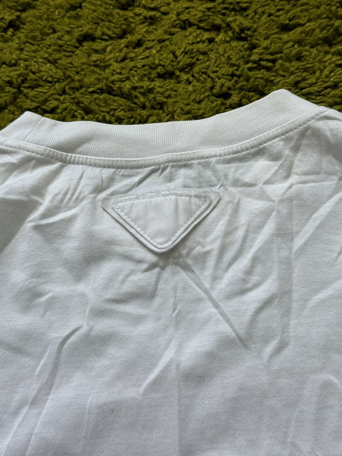 Prada Prada x OMA/AMO limited rare t-shirt Size S / US 4 / IT 40 - 13 Thumbnail