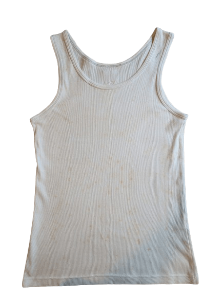 Wtaps Wtaps lighting embroidery tank top Size US M / EU 48-50 / 2 - 1 Thumbnail