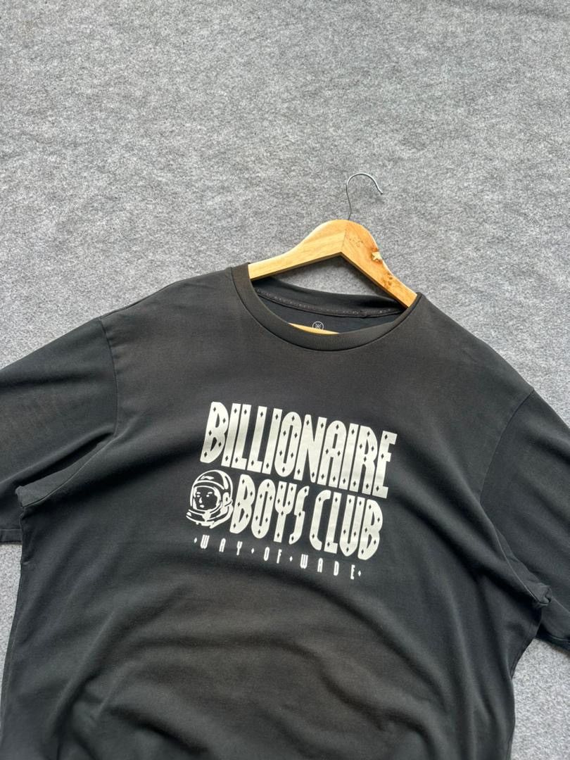 Billionaire Boys Club BILLIONAIRE BOYS CLUB X WADE Size US XXL / EU 58 / 5 - 3 Thumbnail