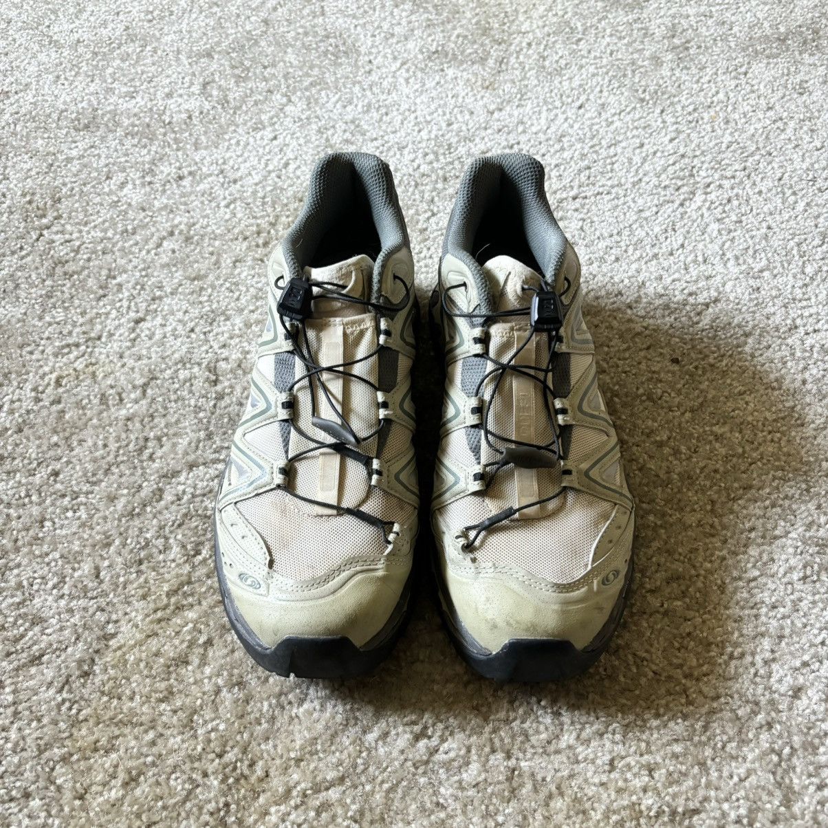 Salomon Salomon XT Quest Goretex Size US 9.5 / EU 42-43 - 3 Thumbnail