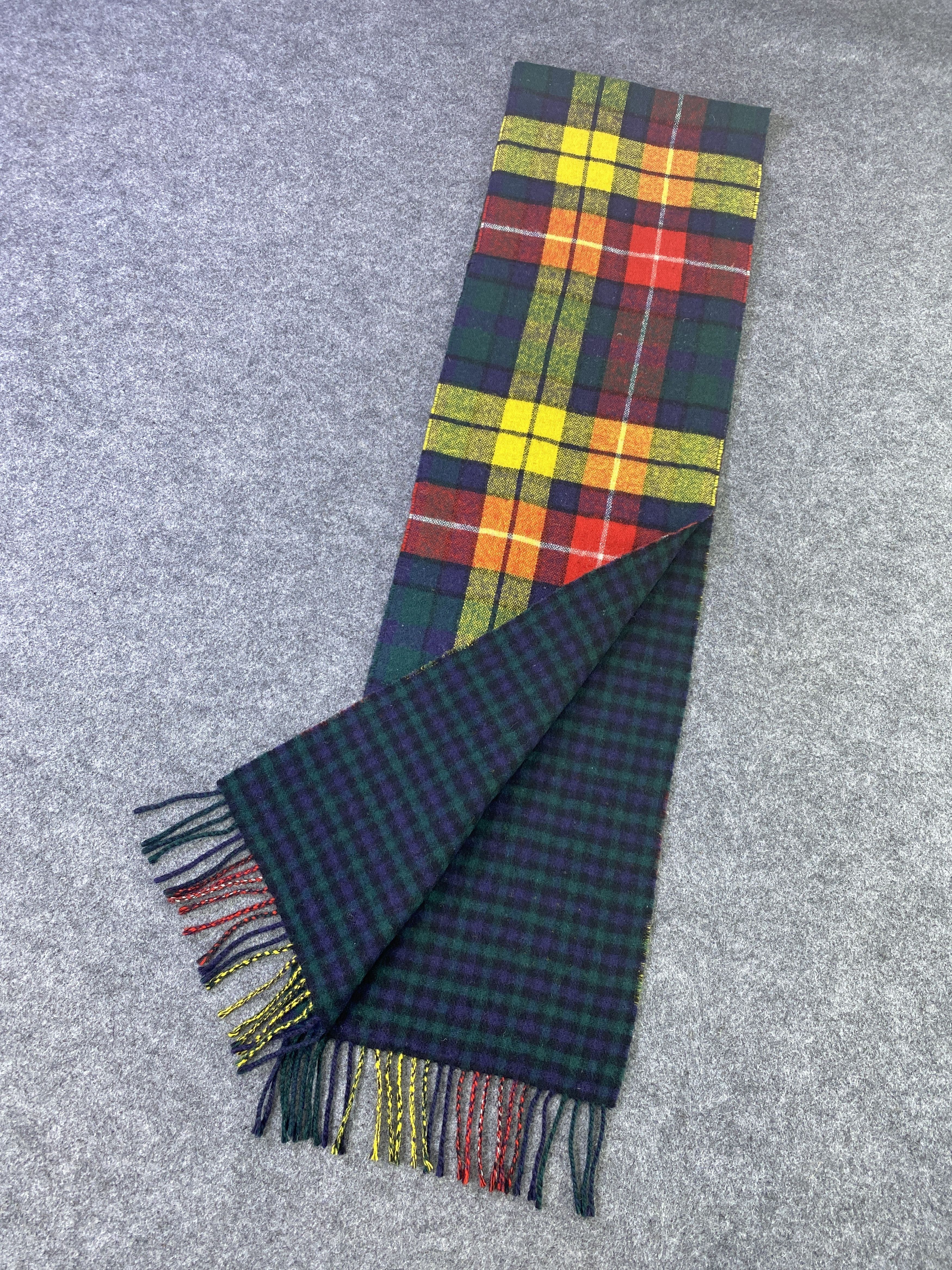 Designer GLEN PRINCE Scarf / Muffler / Neckwear -T942 Size ONE SIZE - 3 Thumbnail