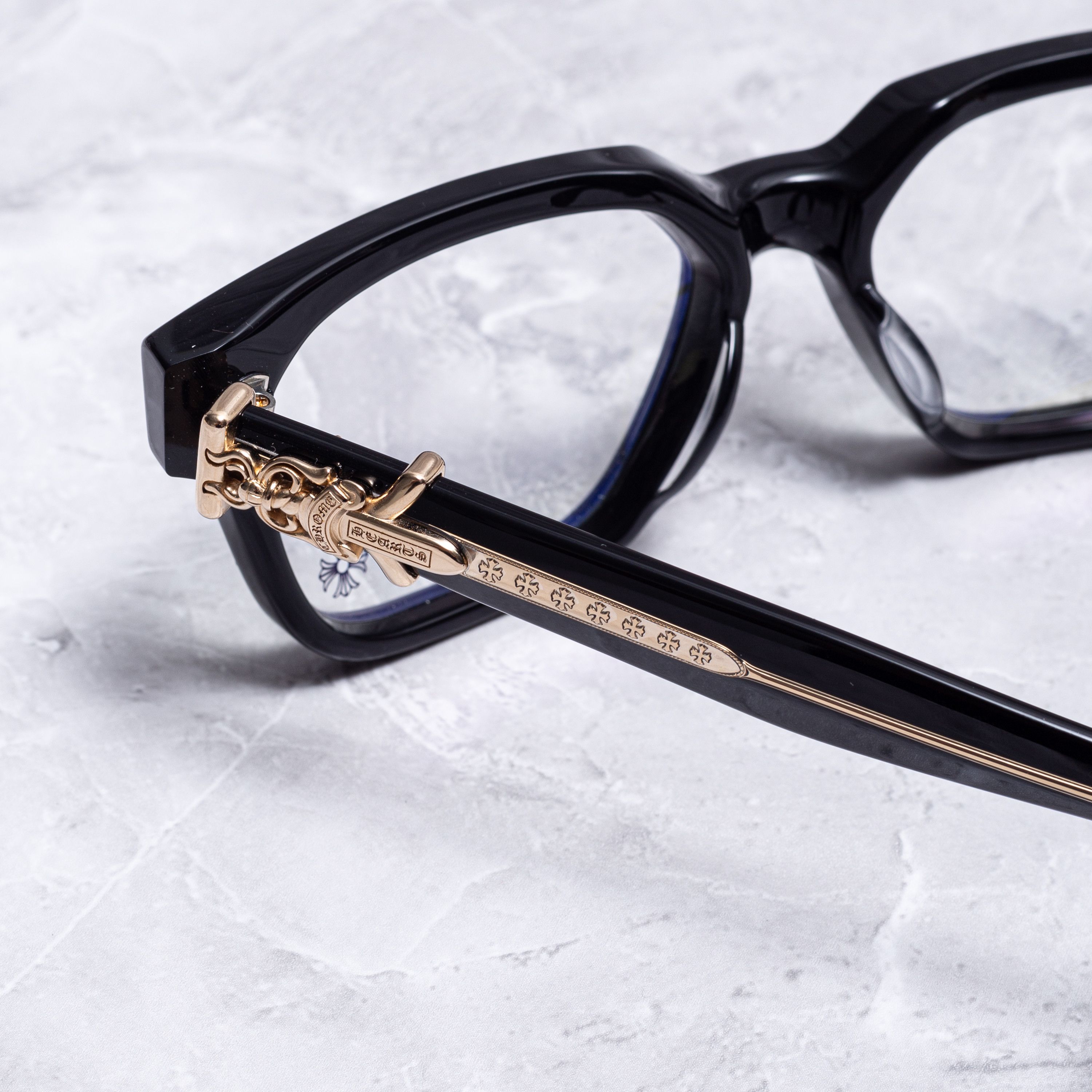 Chrome Hearts CHROME HEARTS Vagillionaire II Size ONE SIZE - 13 Thumbnail