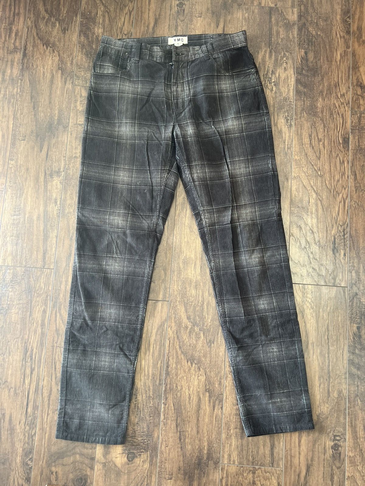 YMC YMC Corduroy Size US 32 / EU 48 - 1 Thumbnail