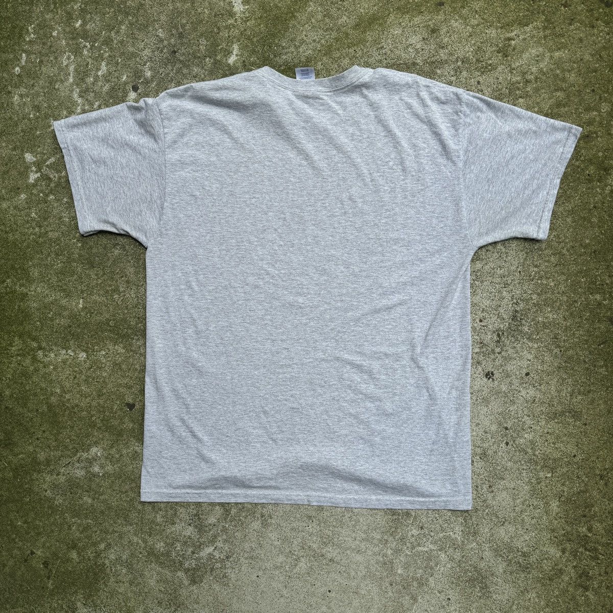 Vintage The Computer Hacker Dragon Faded Art Tee Size US XL / EU 56 / 4 - 5 Thumbnail