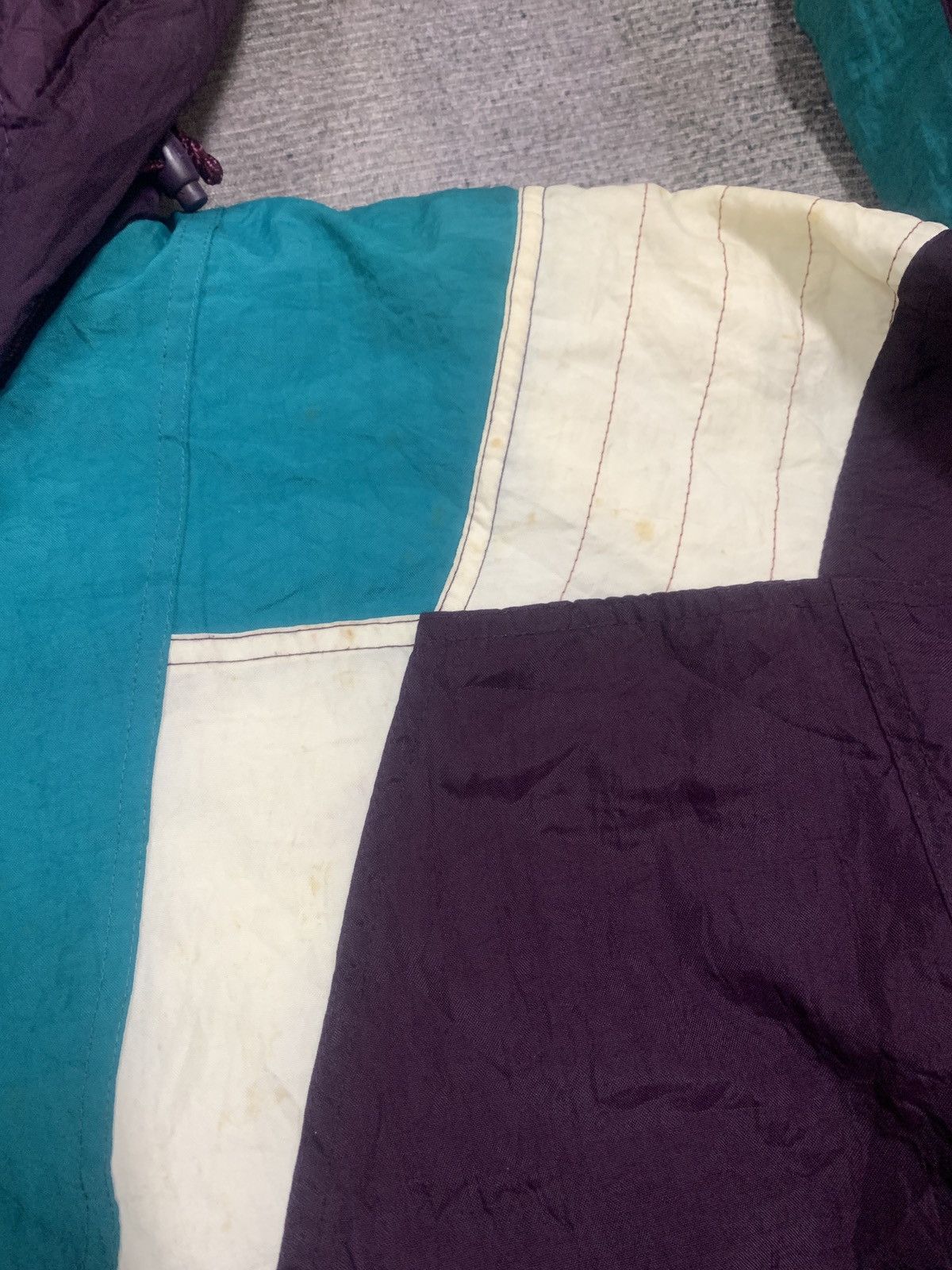 Starter Vtg 90's Mighty Ducks of Anaheim NHL Starter Jacket Size US L / EU 52-54 / 3 - 12 Thumbnail