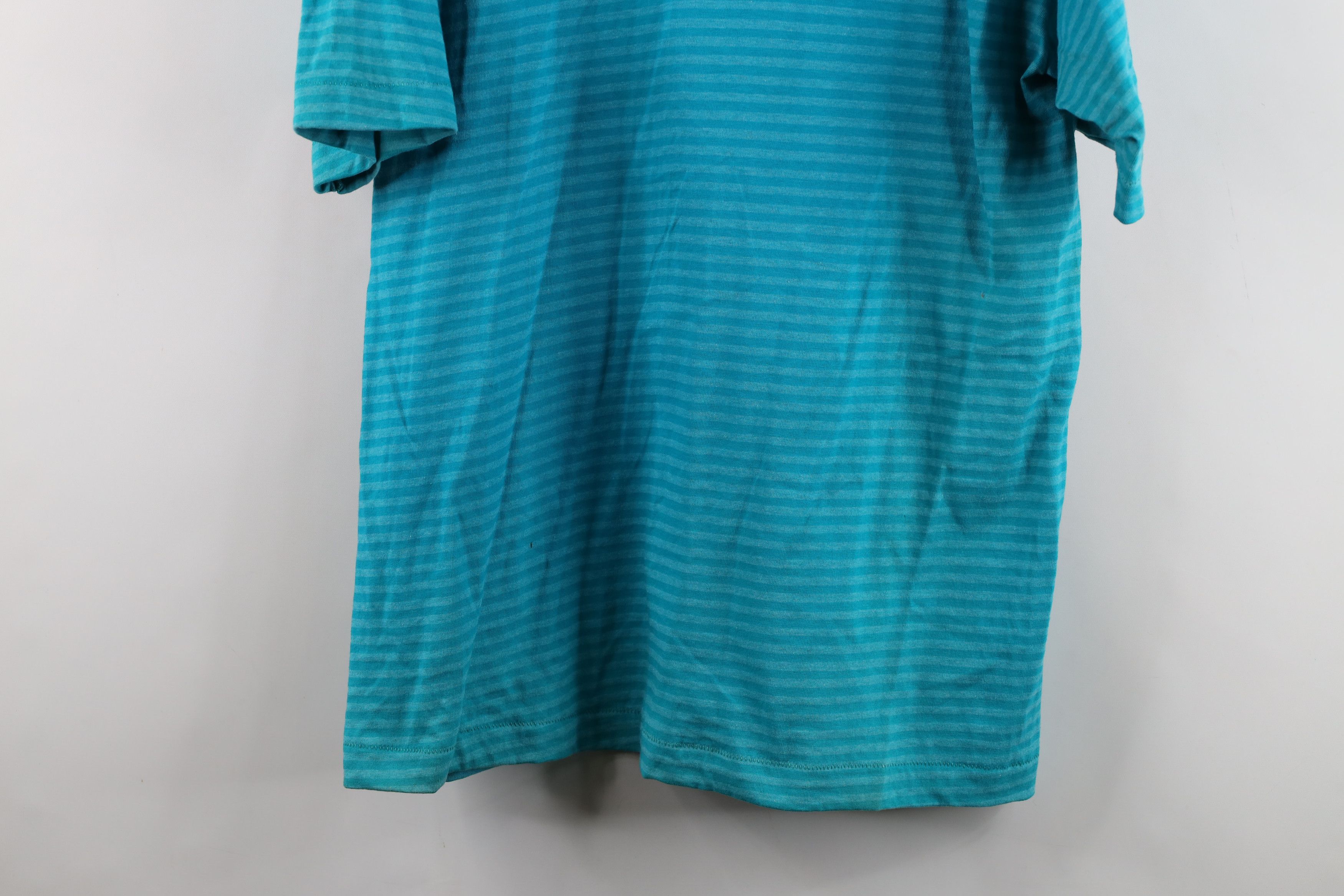 Fruit Of The Loom Deadstock Vintage 90s Streetwear Short Sleeve T-Shirt USA Size US L / EU 52-54 / 3 - 13 Thumbnail