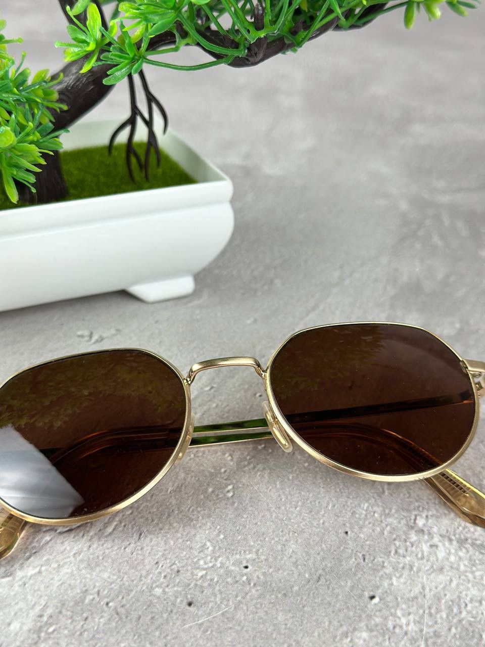 Other Sunglasses Ace&Tate Otto Size ONE SIZE - 2 Thumbnail