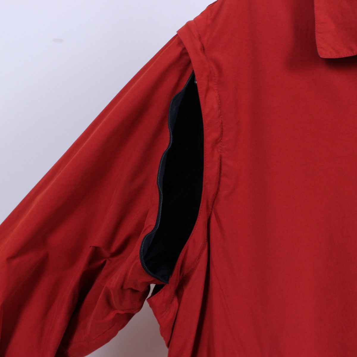 Paul & Shark Vintage Paul&Shark Jacket Size US L / EU 52-54 / 3 - 7 Thumbnail