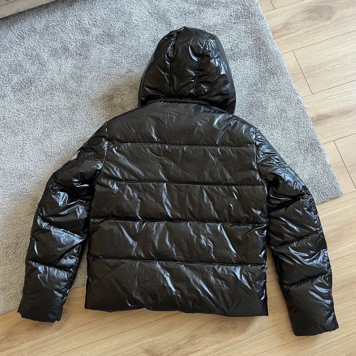 Custo Barcelona Custo Barcelona Unisex Puffer Jacket 3 Size S / US 4 / IT 40 - 5 Thumbnail