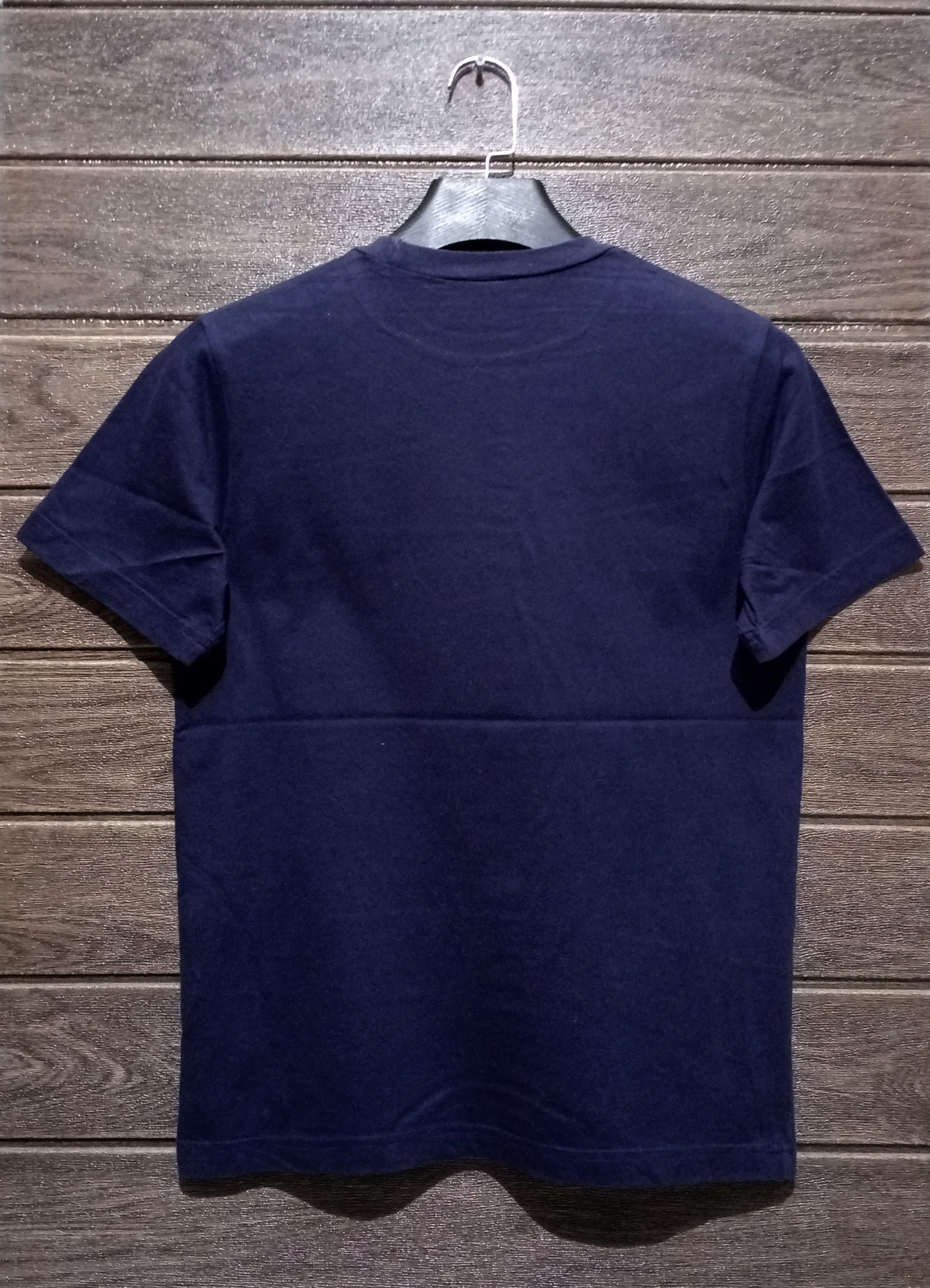 Adidas Vintage 2009 Adidas Japan Football Association Tee Size US S / EU 44-46 / 1 - 8 Thumbnail