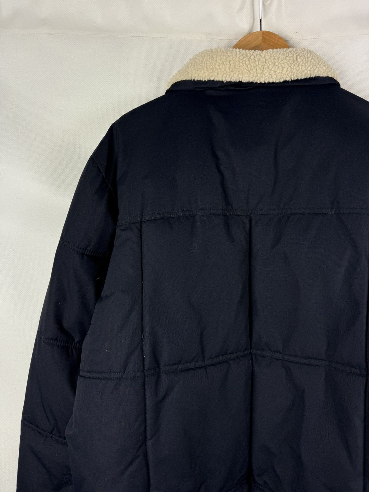 Schott Schott NYC Men’s Down Puffer Jacket Size XL USA Size US XL / EU 56 / 4 - 14 Thumbnail