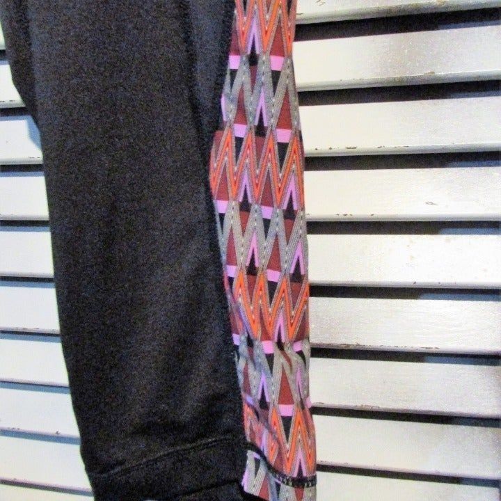 Athleta Athleta Small Ariel Swim/Workout Capris Size 28" / US 6 / IT 42 - 5 Thumbnail