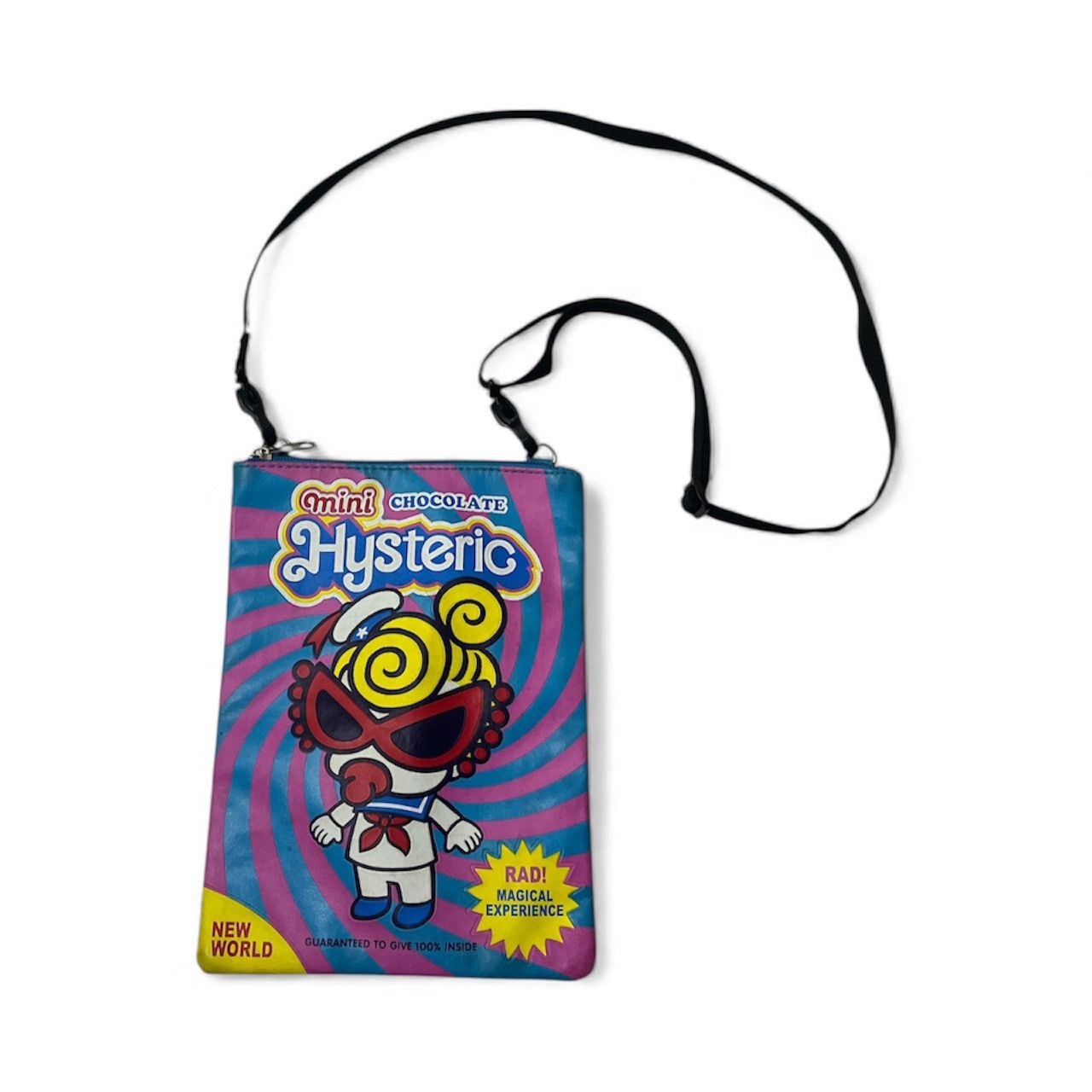 Hysteric Glamour sling bag hysteric mini Size ONE SIZE - 1 Thumbnail