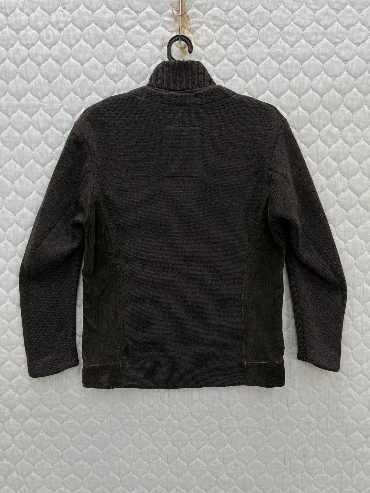 Japanese Brand 🔥🔥🔥ARCHIVE SABI SABI GIUBBOTTO JACKET Size US S / EU 44-46 / 1 - 4 Thumbnail