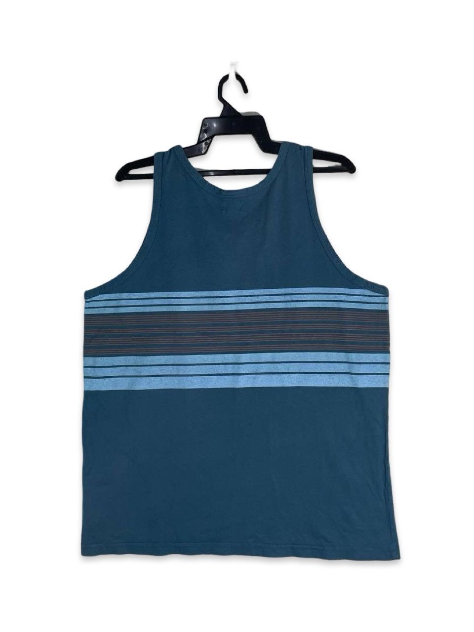 Stussy Vintage stussy singlet Size US L / EU 52-54 / 3 - 3 Thumbnail