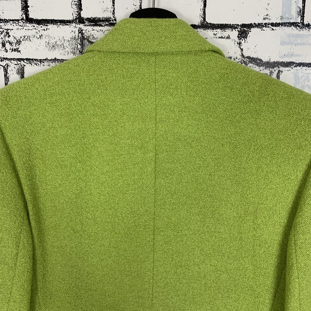 Designer × Escada × Vintage Vintage Escada Blazer Woman Blazer Size 34 Size XXS / US 00 / IT 34 - 9 Thumbnail