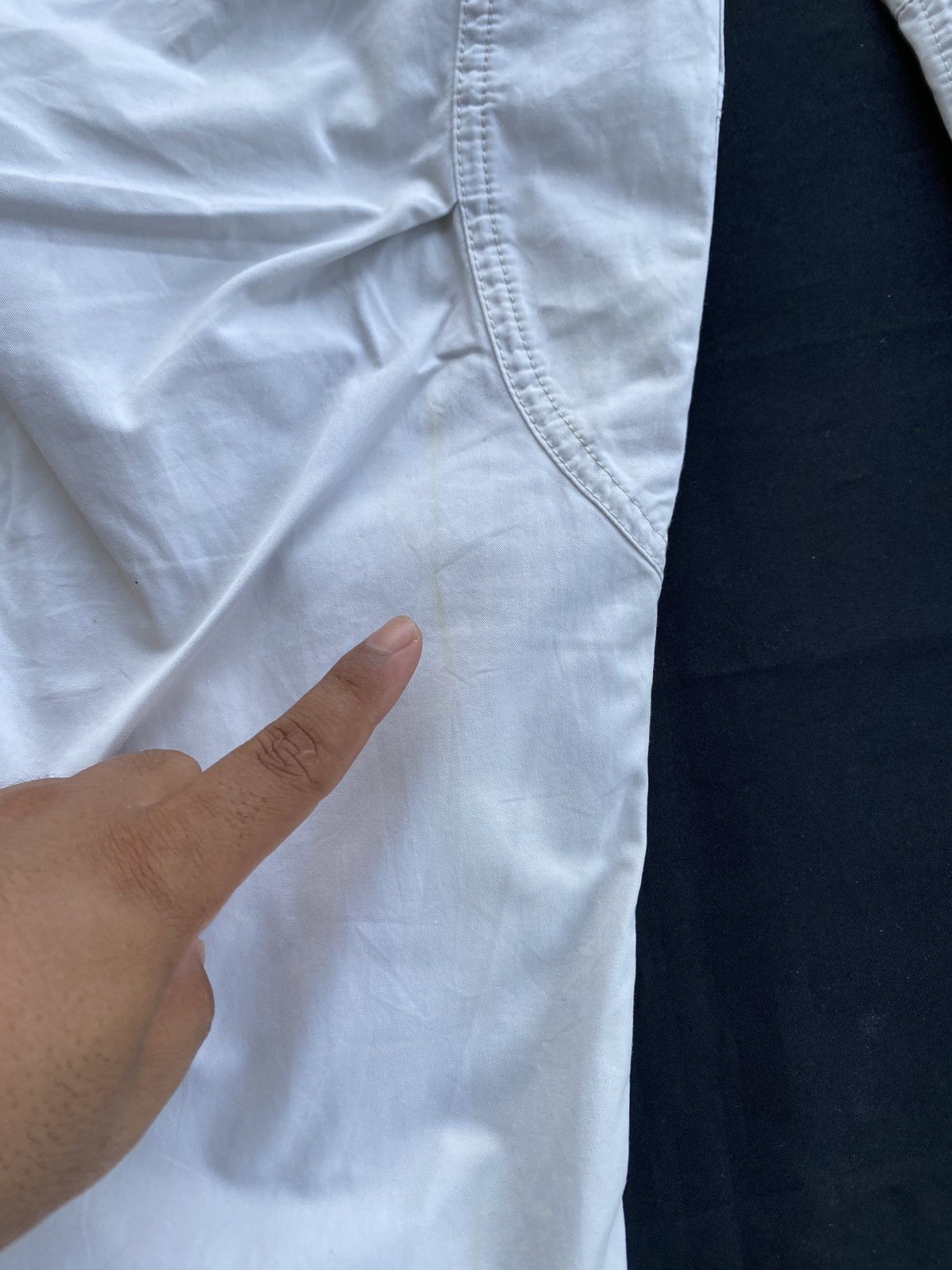 Maharishi Rare Vintage Maharishi Nylon Pant Size US 36 / EU 52 - 19 Thumbnail