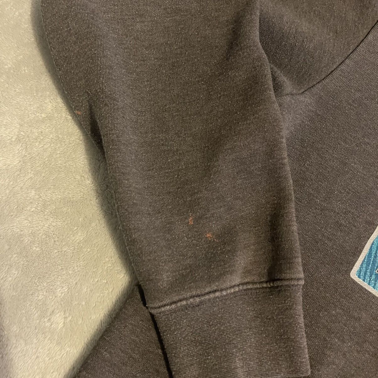 Other Philadelphia Eagles Hoodie Mens Medium Gray NFL Sweatshirt Size US M / EU 48-50 / 2 - 9 Thumbnail