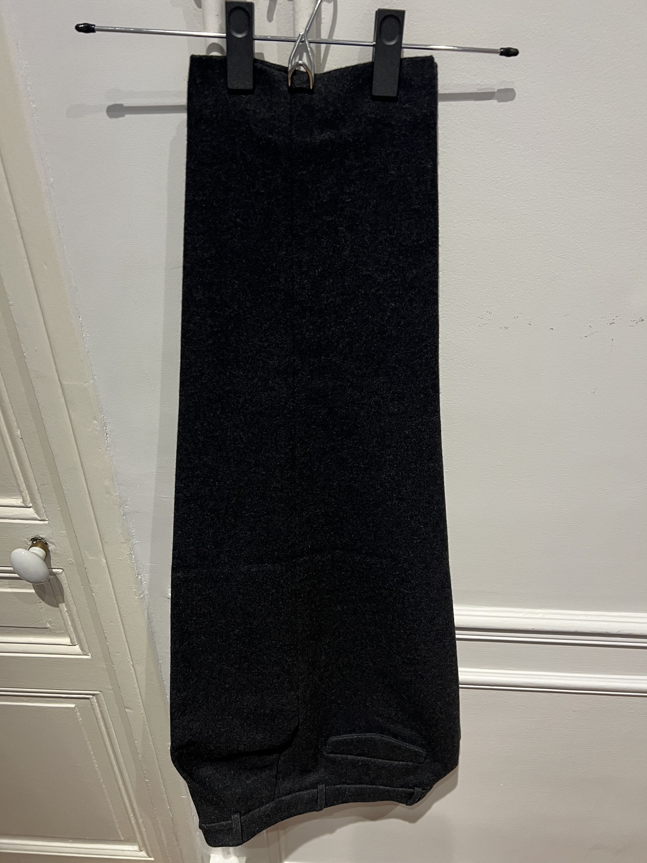 Lownn Lownn wool/cashmere pant Size US 34 / EU 50 - 3 Thumbnail