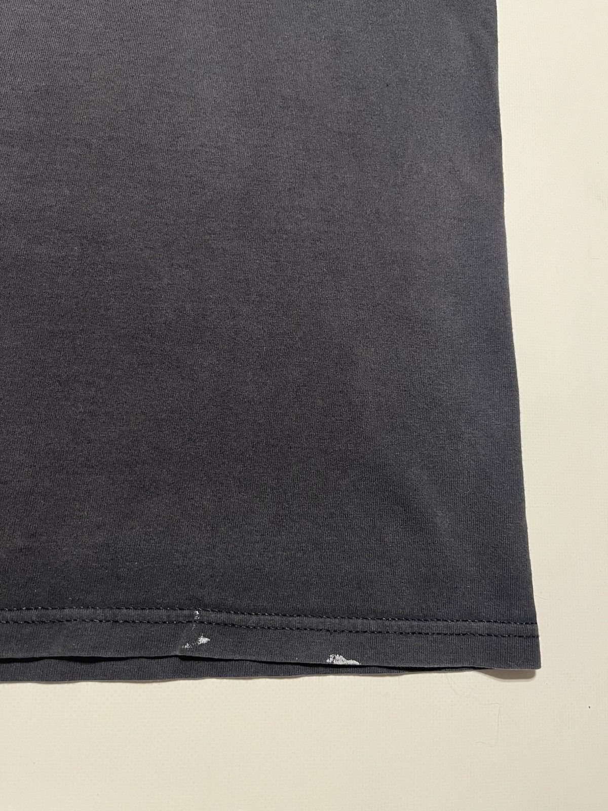 Band Tees 90s RAMONES Wanted perfectly thrashed tee Size US L / EU 52-54 / 3 - 19 Thumbnail