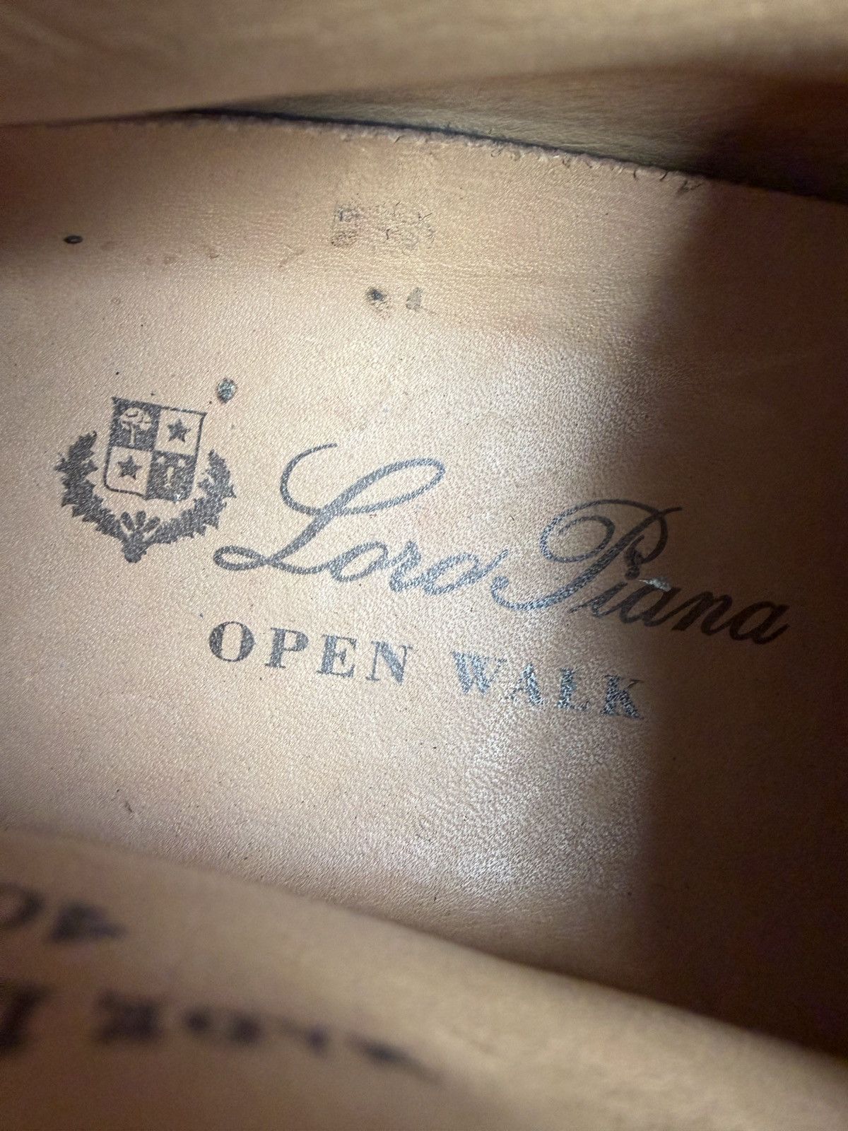 Loro Piana Suede open walk loafers Size US 7 / EU 40 - 8 Thumbnail