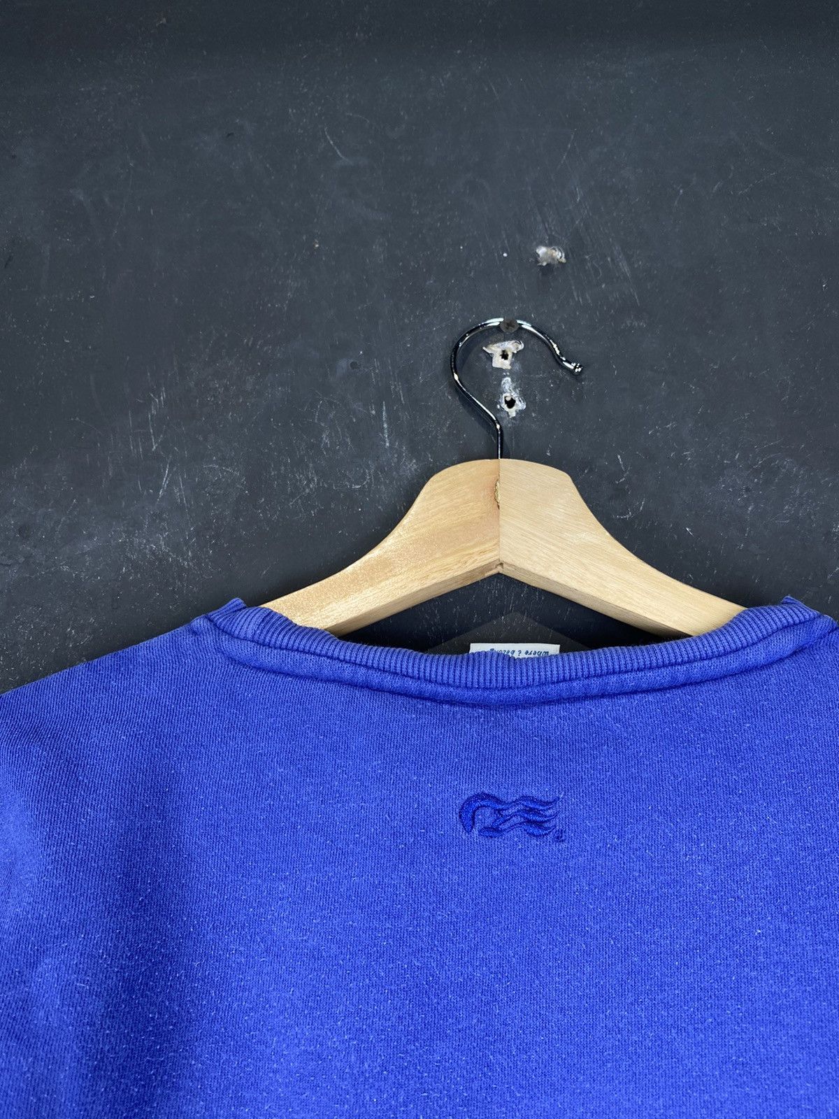 Vintage y2k Panama Canal Princess Cruises Crewneck Size S / US 4 / IT 40 - 4 Thumbnail