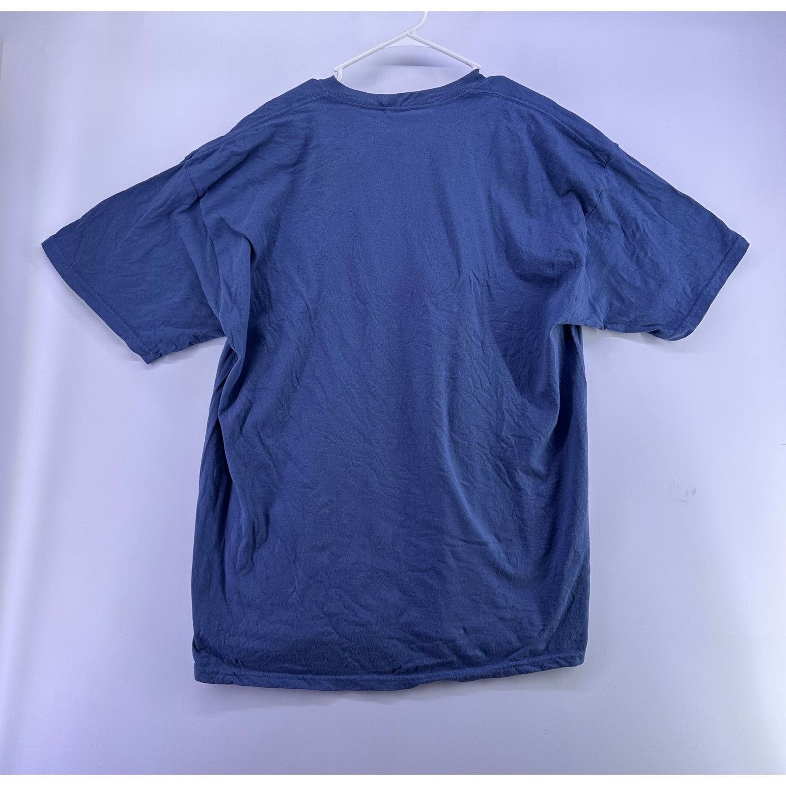 Gildan New Mexico The Legend Of The Kokopelli Print Size 2XL Size US XXL / EU 58 / 5 - 7 Thumbnail