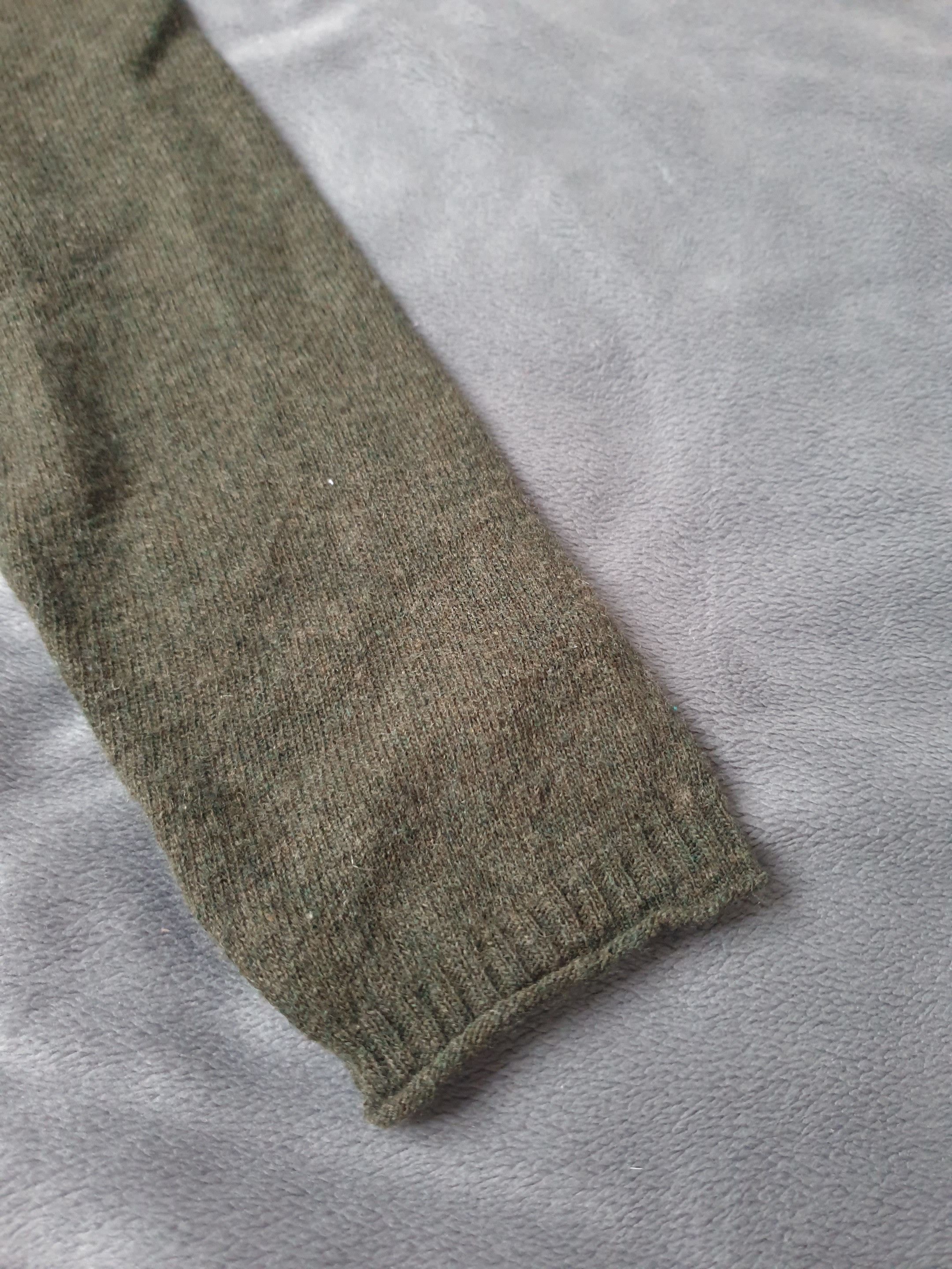 Marc O'Polo Wool, Silk, Cashmere Sweater Size XS / US 0-2 / IT 36-38 - 5 Thumbnail