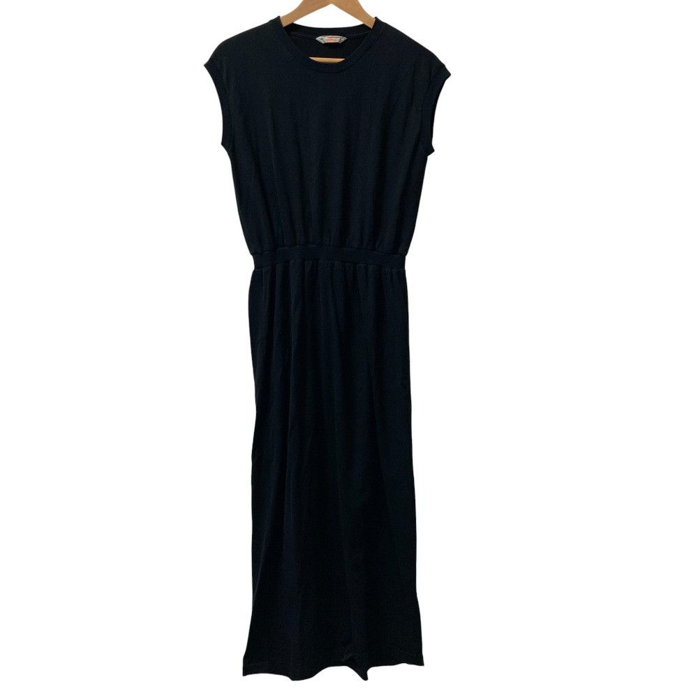 Other Other AURALEE EXCLUSIVE LUSTER PLAITING One-Piece Others Dresses A24SD10RH DUTY FREE for USA Size ONE SIZE - 1 Thumbnail