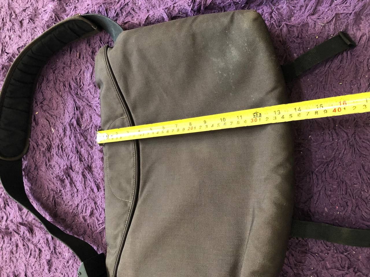 Crumpler Multipocket messenger Crumpler y2k bag Size ONE SIZE - 14 Thumbnail