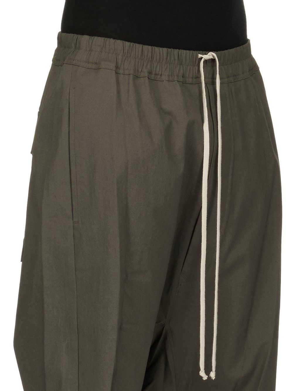 Rick Owens Rick Owens Forever Pod Shorts Size US 30 / EU 46 - 3 Thumbnail