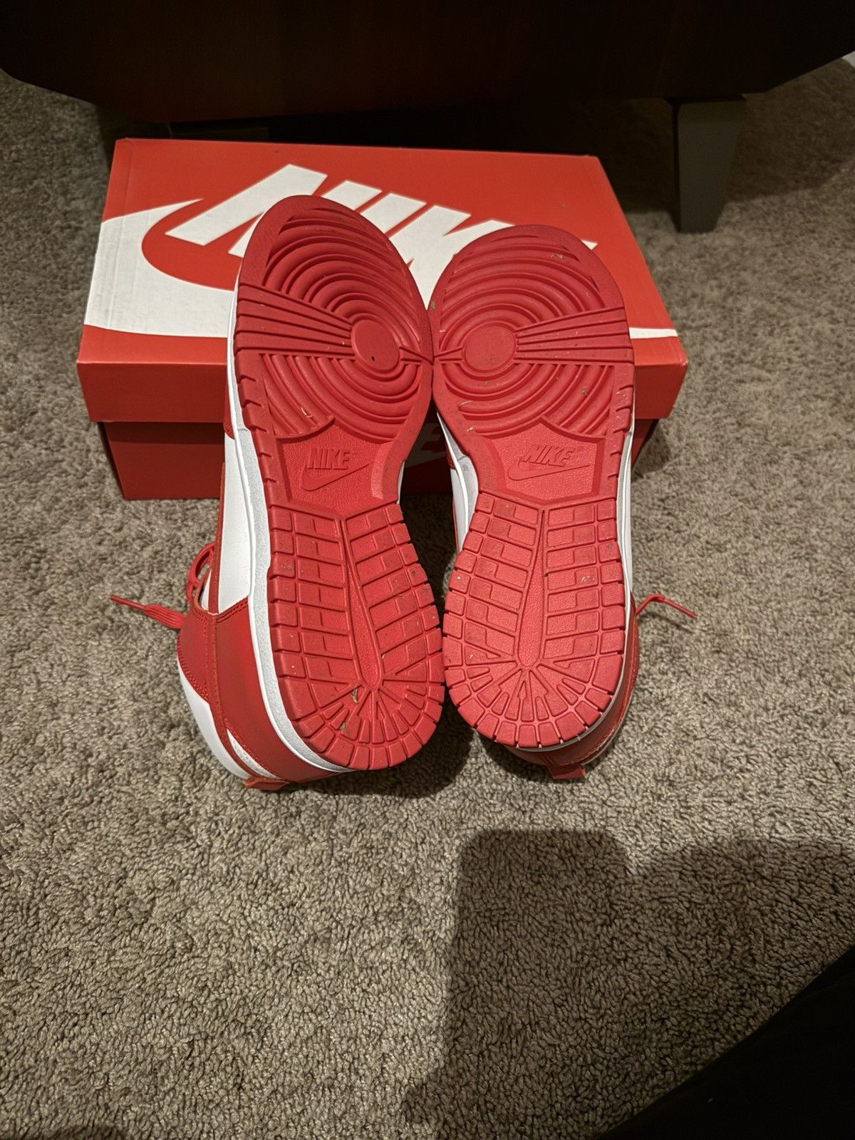 Nike Nike dunk Size US 10 / EU 43 - 6 Thumbnail