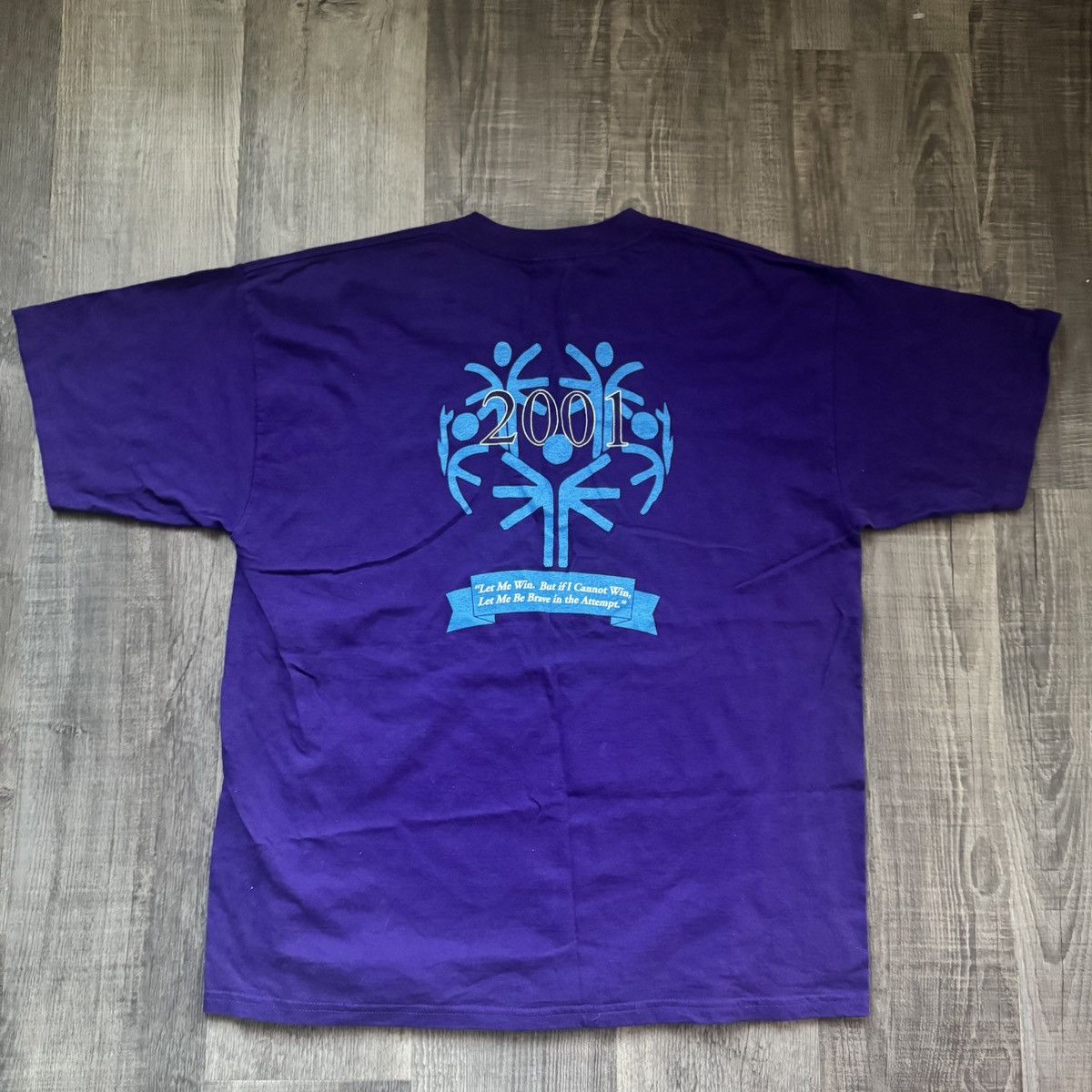 Gildan GILDAN • "2000 Delta" Pre-Shrunk Tee (XL) Size US XL / EU 56 / 4 - 5 Thumbnail
