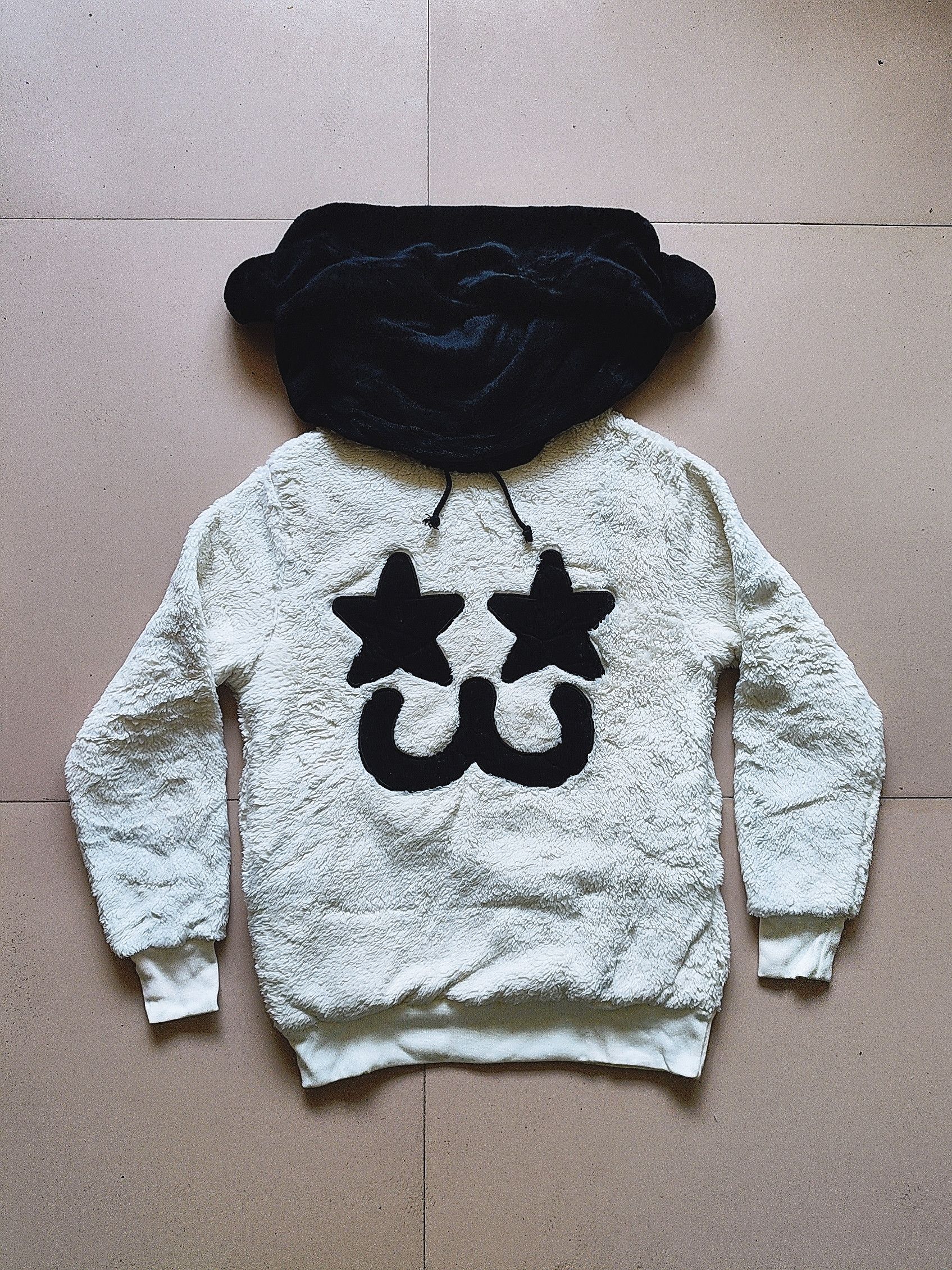 20471120 Hyoma Gaint Bear Hat Hoodie Size US L / EU 52-54 / 3 - 2 Thumbnail