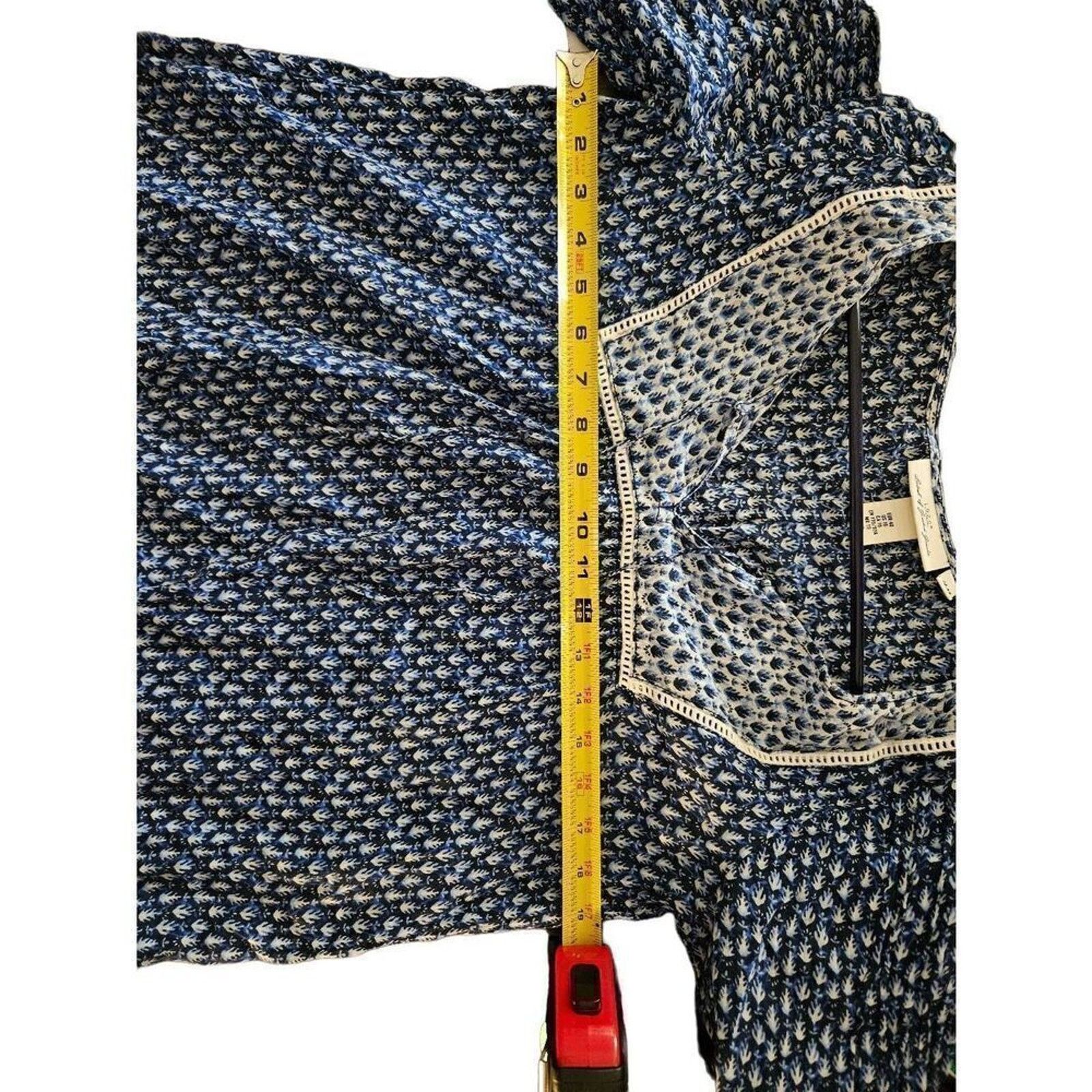 H&M H&M L.O.G.G. 10 top Size L / US 10 / IT 46 - 2 Thumbnail