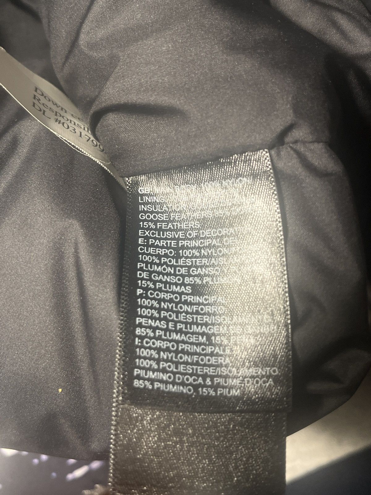 Supreme × The North Face SUPREME X THE NORTH FACE BALTORO JACKET Size US M / EU 48-50 / 2 - 5 Thumbnail