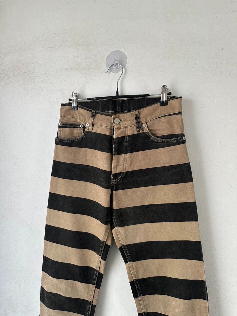 Helmut Lang HELMUT LANG size30/40 Prisoner pants Size US 28 / EU 44 - 2 Thumbnail