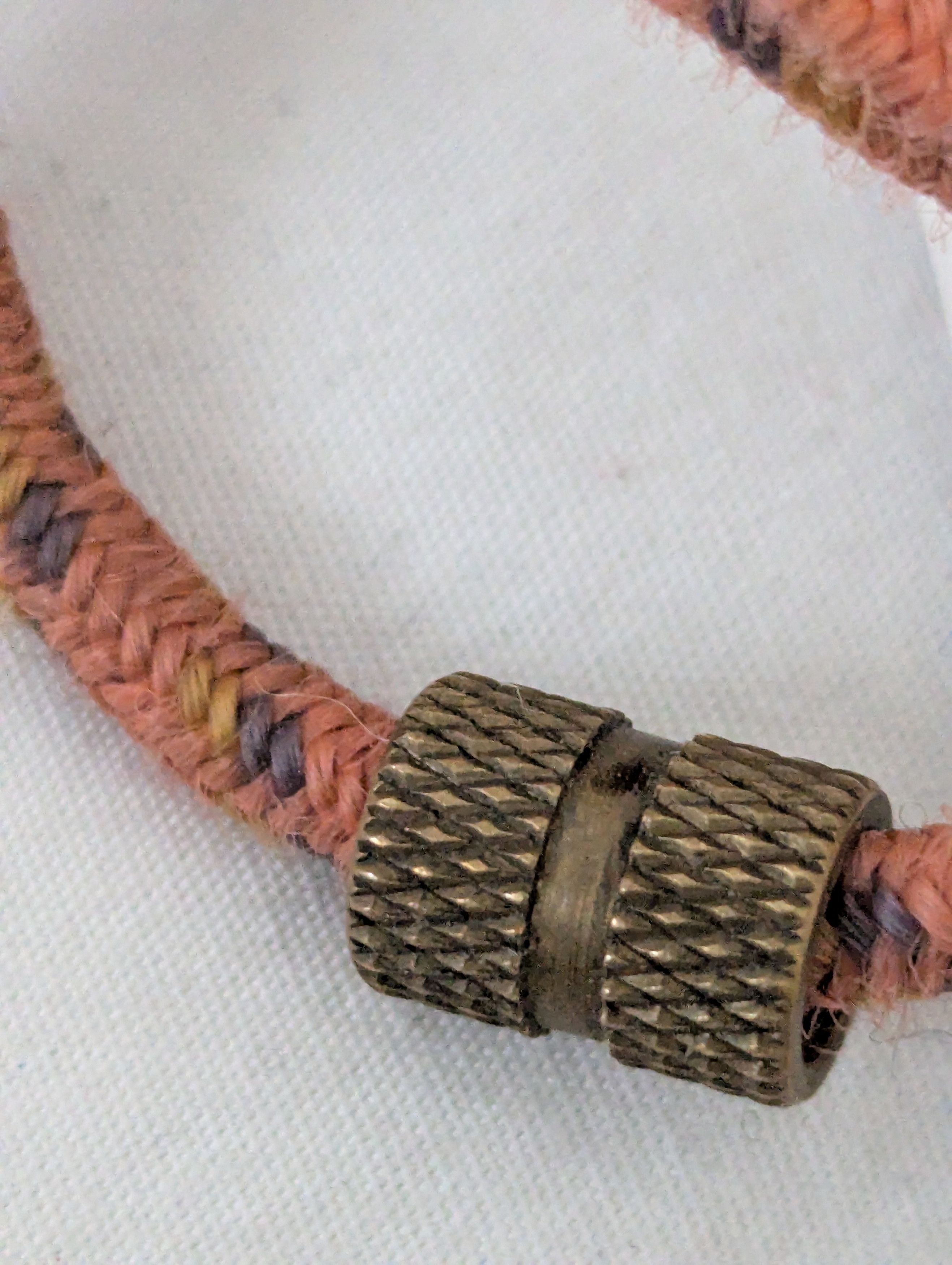 Polo Ralph Lauren Men Bracelet Size ONE SIZE - 3 Thumbnail