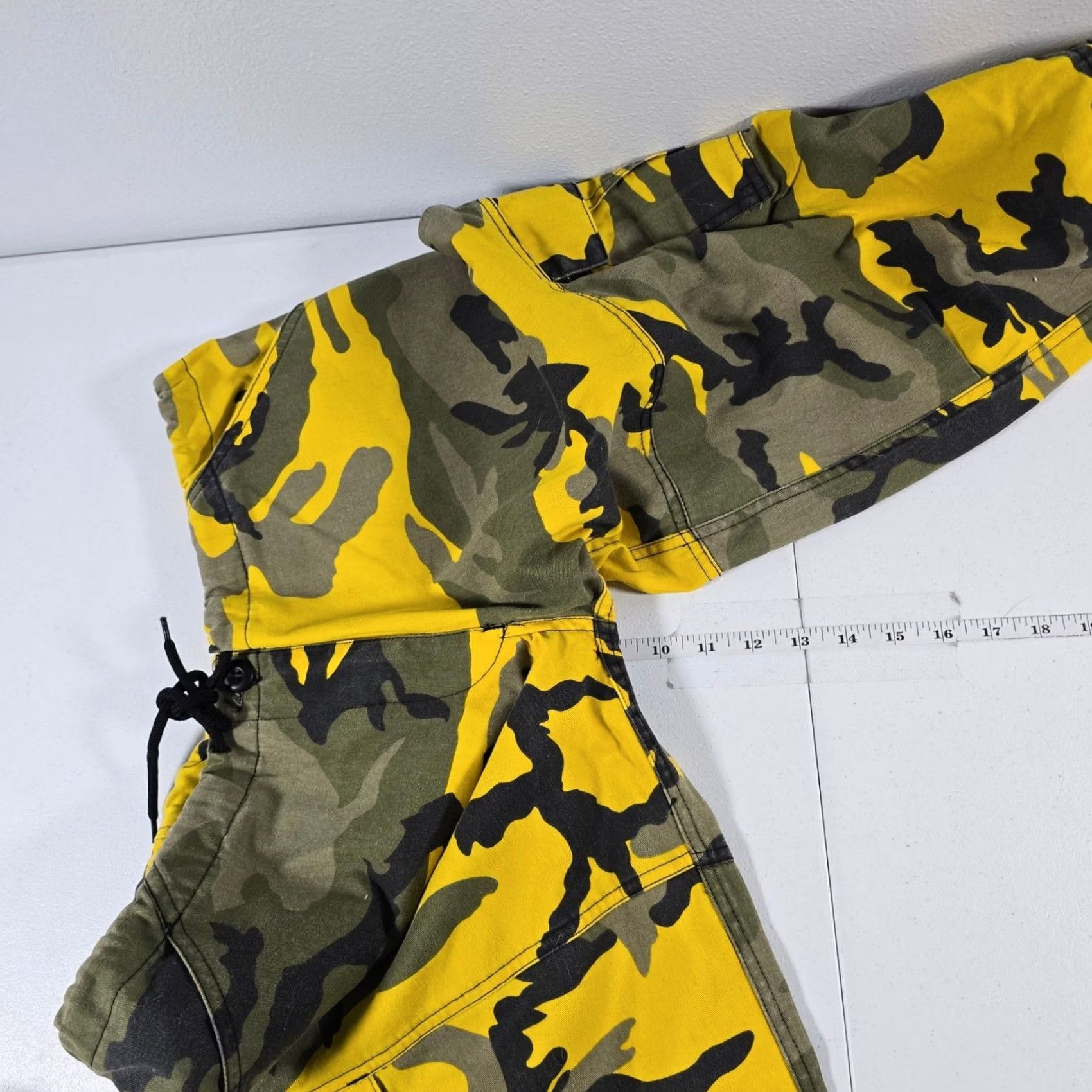 Rothco VINTAGE? No. Size US 34 / EU 50 - 4 Thumbnail