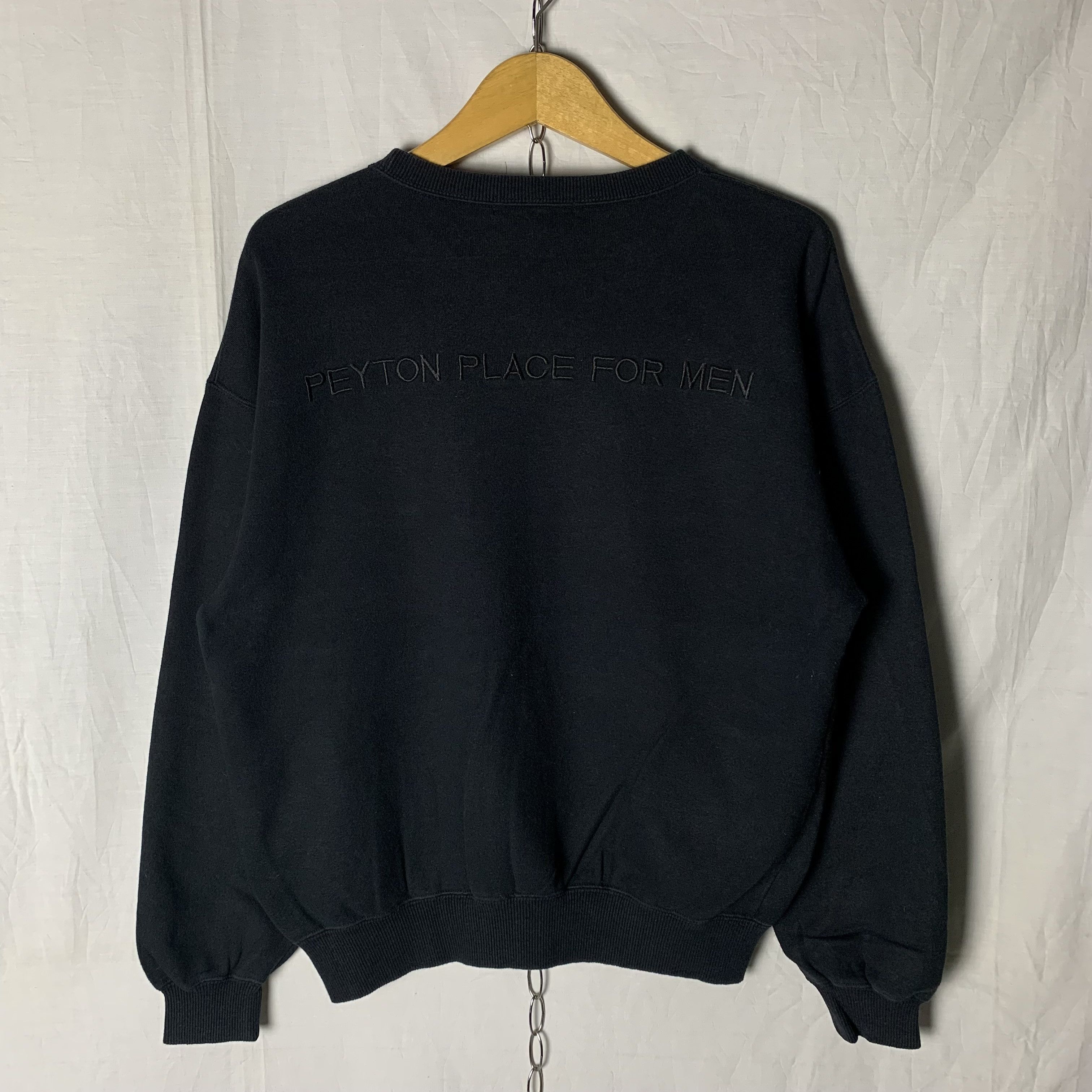 PPFM Peyton Place For Men PPFM Sweatshirt Crewneck Size US M / EU 48-50 / 2 - 1 Thumbnail