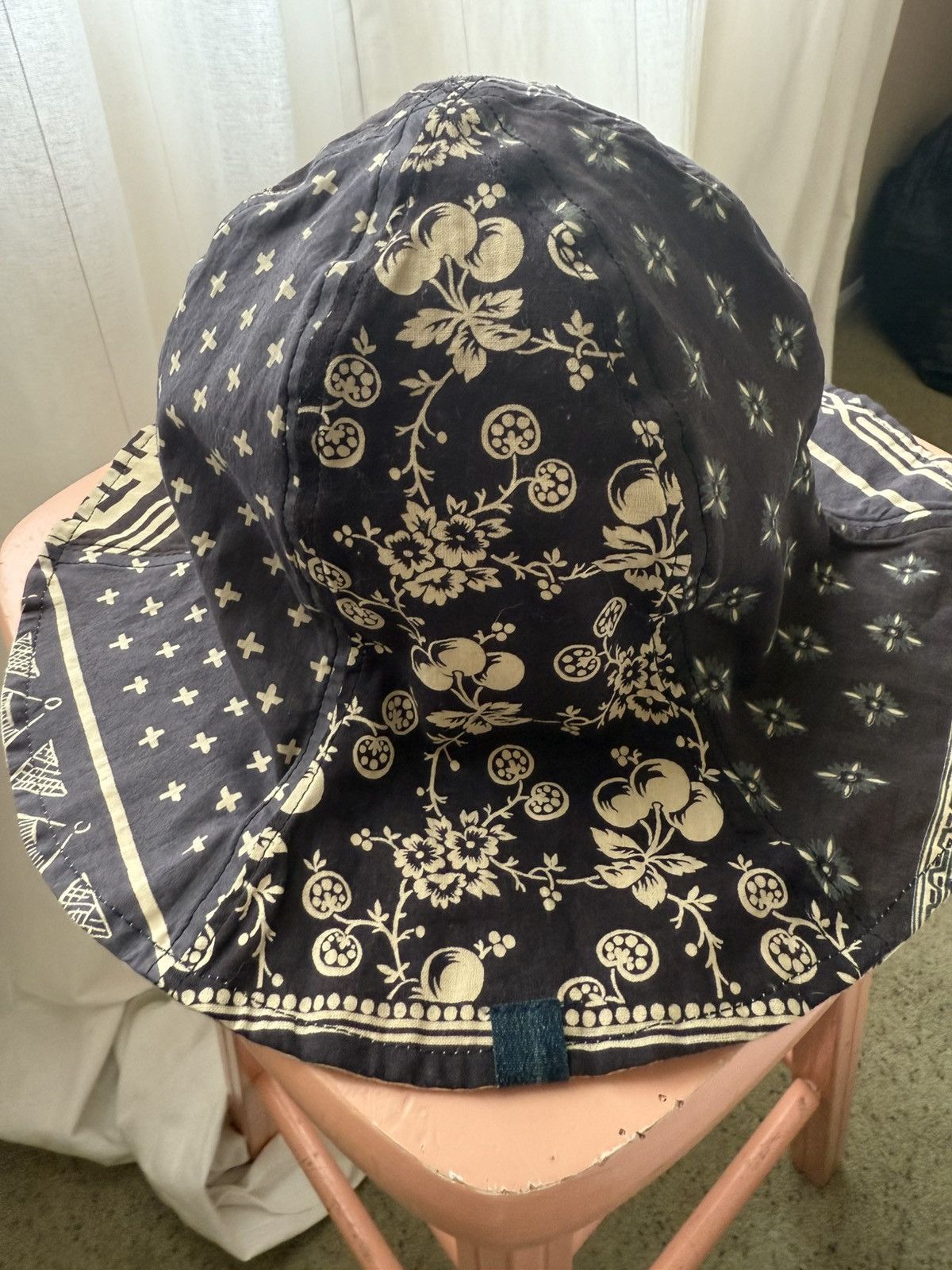 Men's Visvim Hats | Grailed