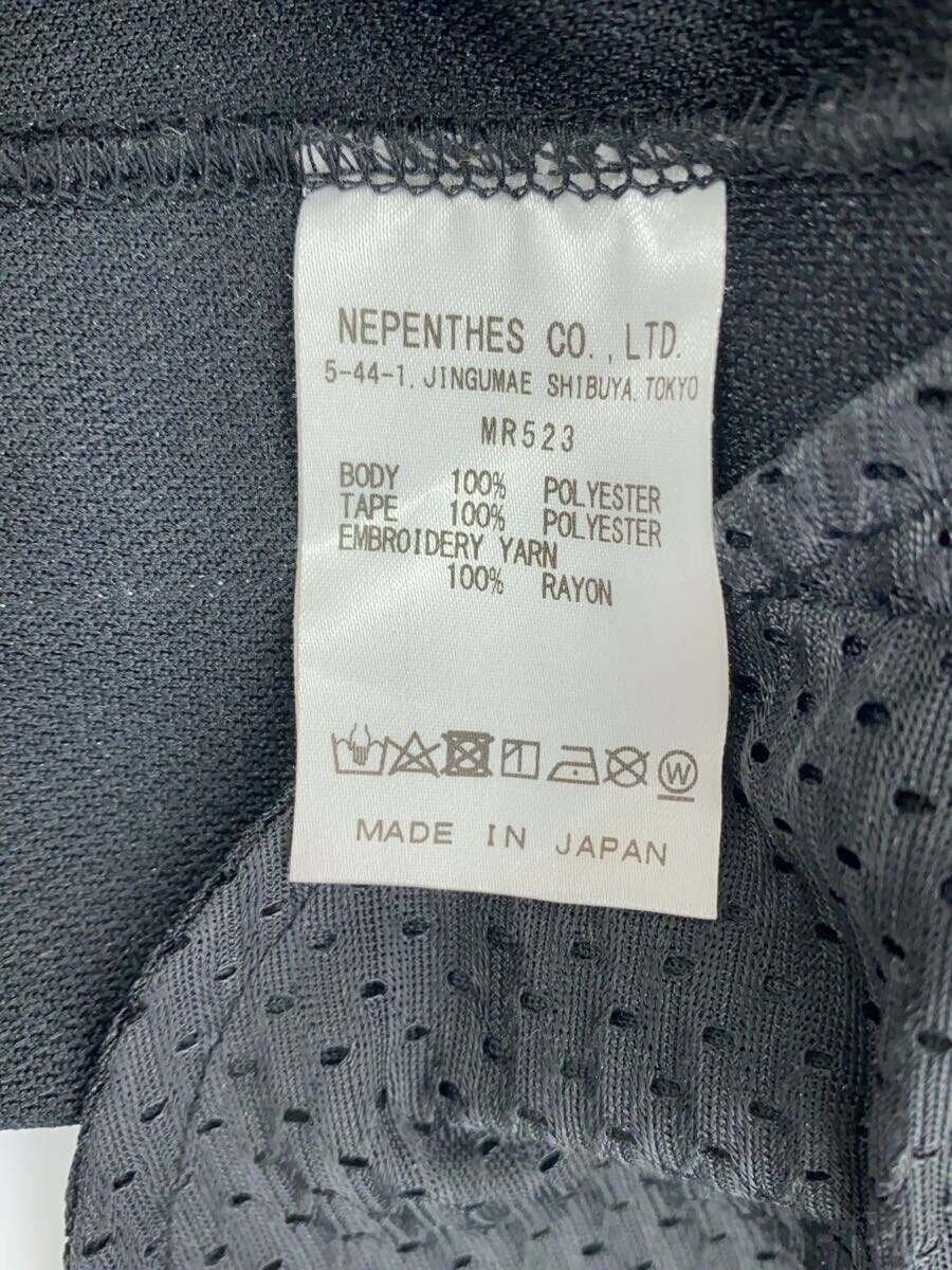 Needles Needles x LHP Polyester Track Pants Black Size US 28 / EU 44 - 6 Thumbnail