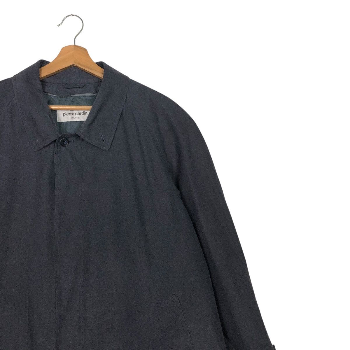 Pierre Cardin 🔥VINTAGE LONG JACKET PIERRE CARDIN PARIS Size US L / EU 52-54 / 3 - 7 Thumbnail