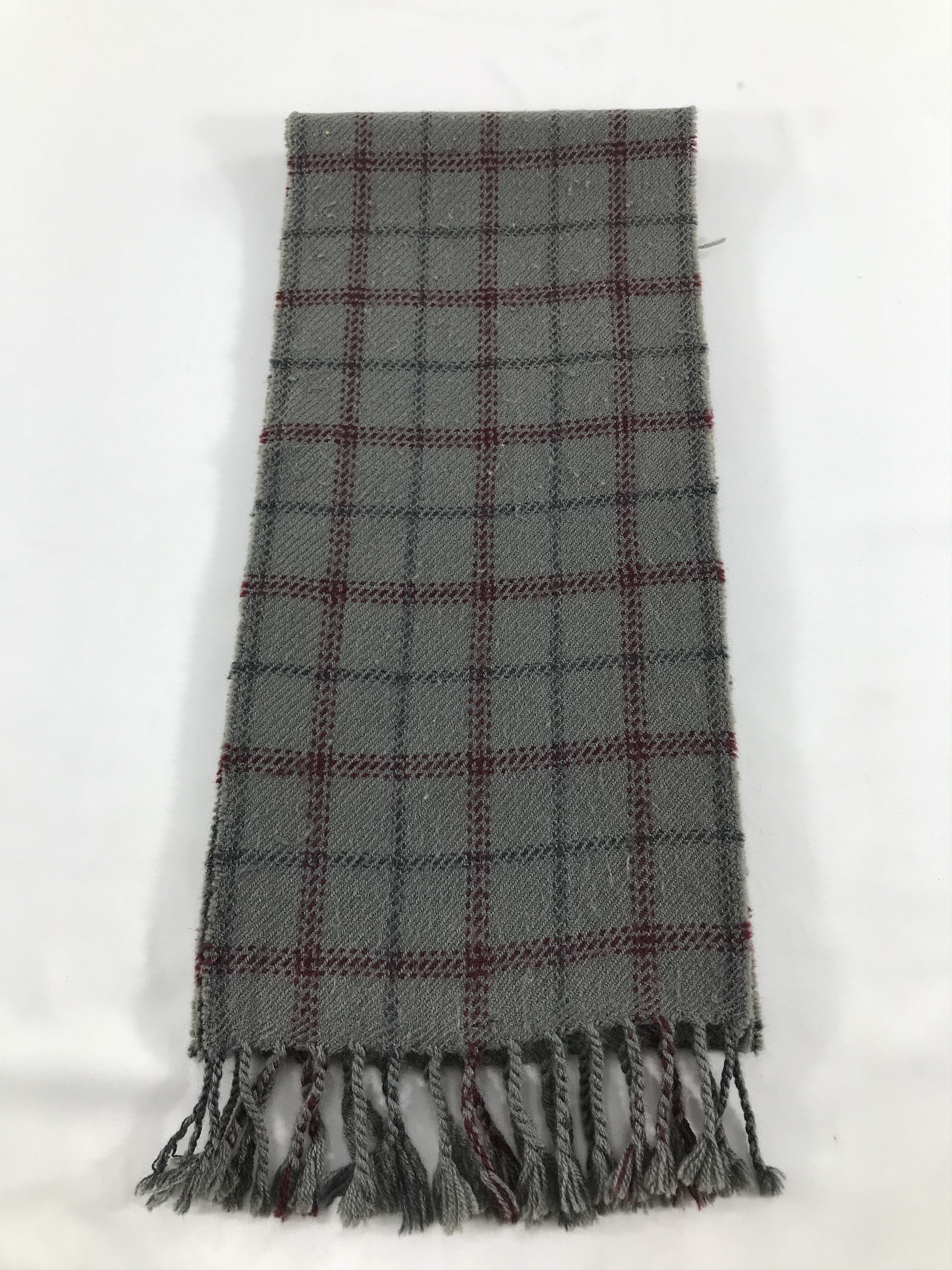 Gap GAP Wool Scarf Muffler V562 Size ONE SIZE - 2 Thumbnail