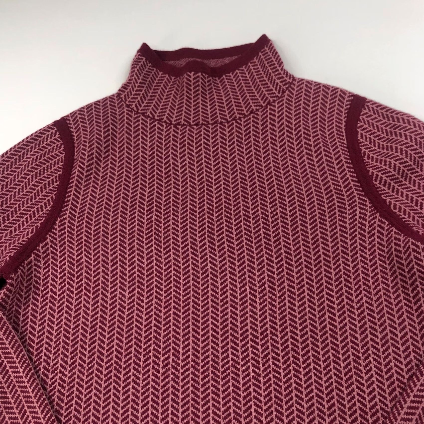 Vintage VINTAGE none Size M / US 6-8 / IT 42-44 - 2 Thumbnail